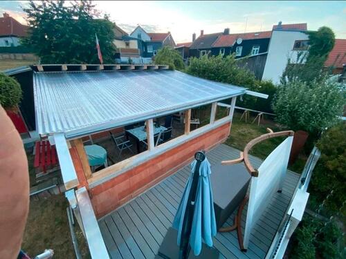 Foto - 6 Zimmer Einfamilienhaus zum Kaufen in Tambach-Dietharz