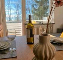 Oster-Auszeit Ferienwohnung Harz St. Andreasberg Braunlage