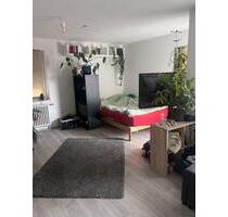 Großes WG-Zimmer mit Balkon ab 01.02.2026 - Konstanz Konstanz-Fürstenberg