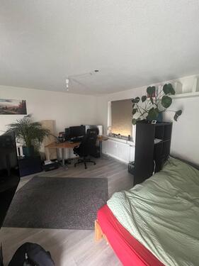 Foto - 1 Zimmer Etagenwohnung in Konstanz