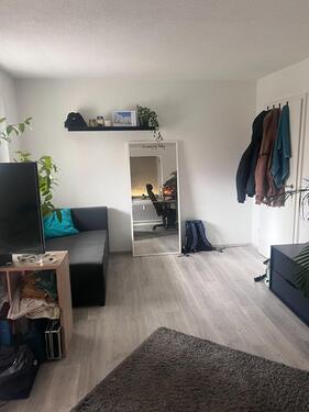 Foto - Etagenwohnung in Konstanz zur Miete
