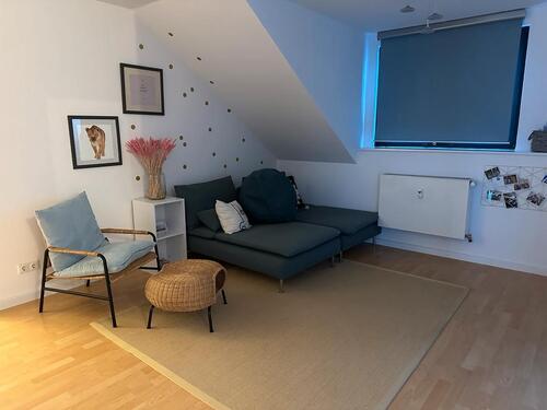 Foto - Etagenwohnung in Aschaffenburg zum Kaufen