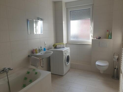 Foto - Etagenwohnung in Hof zur Miete