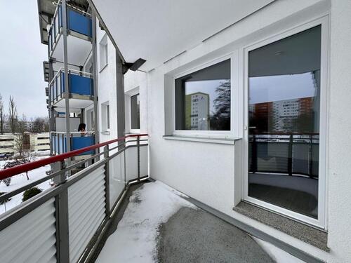 Foto - Etagenwohnung in Chemnitz zur Miete