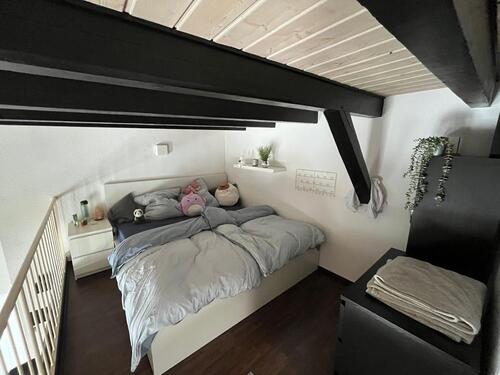 Foto - 2 Zimmer Dachgeschoßwohnung zur Miete in Lüdenscheid