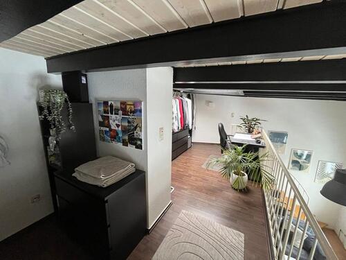 Foto - 2 Zimmer Dachgeschoßwohnung in Lüdenscheid