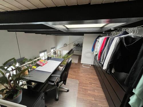 Foto - Dachgeschoßwohnung in Lüdenscheid zur Miete