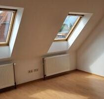 52 qm, 2 Zimmer, Küche, Bad zentrale Lage von Freren