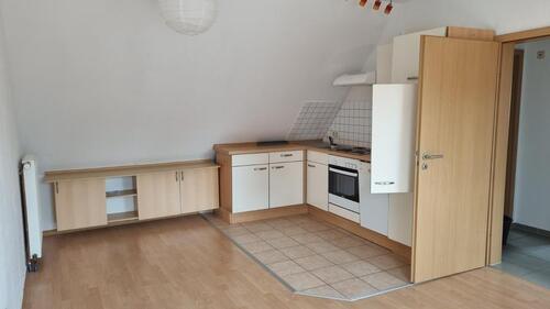 Foto - 2 Zimmer Etagenwohnung zur Miete in Freren