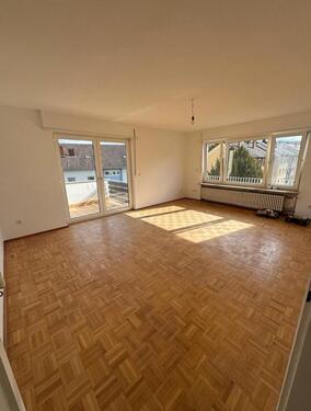 Foto - 3 Zimmer Dachgeschoßwohnung in Bad Dürkheim