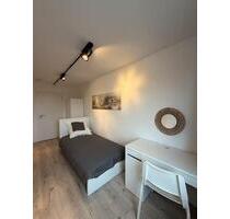 WG-Zimmer für Frauen in Nürnberg-Thon zu vermieten - inkl. Küche