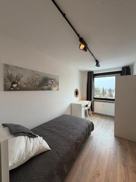 Foto - 5 Zimmer Etagenwohnung in Nürnberg