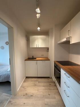 Foto - Etagenwohnung in Nürnberg zur Miete