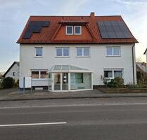 Ladenlokal ab 1.4.26 zu vermieten - Stemwede