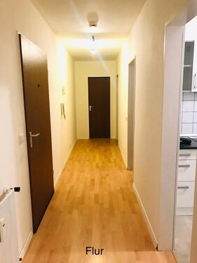 Foto - Geschmackvolle 2,5 Zimmer-Whg. mit EBK & Balkon in Balingen.