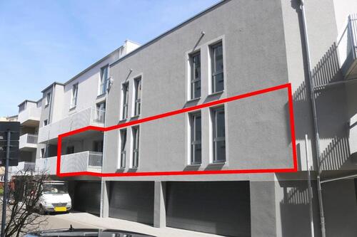 Foto - Moderne 3,5 Zimmer Wohnung mit Balkon in Kaiserslautern