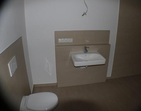 Foto - Etagenwohnung in Kaiserslautern zur Miete