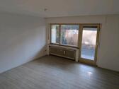Foto - Kleine 2-Zimmer-Wohnung mit Terrasse in guter zentraler Lage