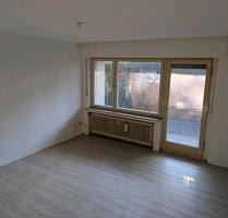 Kleine 2-Zimmer-Wohnung mit Terrasse in guter zentraler Lage - Bielefeld Schildesche