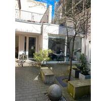 Büroplatz Arbeitsplatz in Gemeinachaftsbüro mit Studio - München Maxvorstadt