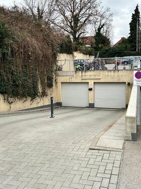 Foto - TG-Stellplatz Schüttberg nahe Krankenhaus zu vermieten!