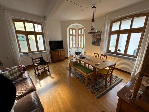 Foto - 3-Zimmer Wohnung in Weiden Stadtmitte