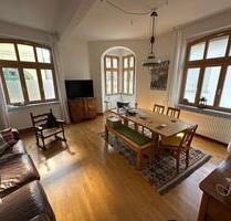 3-Zimmer Wohnung in Weiden Stadtmitte - Floß