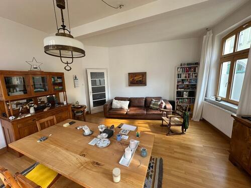 Foto - 3 Zimmer Etagenwohnung zur Miete in Floß