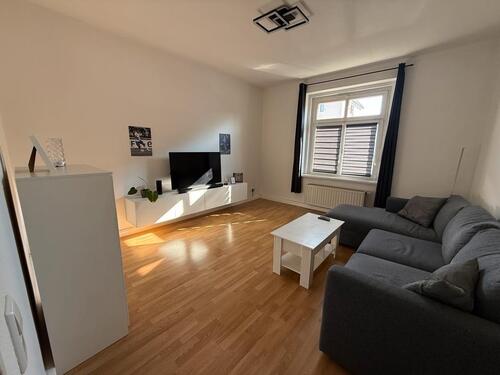 Foto - 2-Raumwohnung Böhlitz Ehrenberg