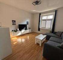 2-Raumwohnung Böhlitz Ehrenberg - Leipzig Altwest