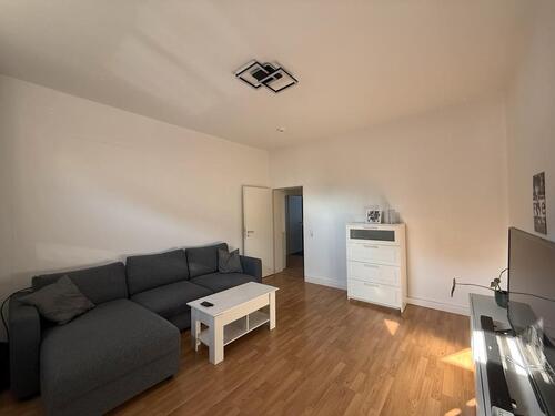 Foto - 2 Zimmer Erdgeschoßwohnung zur Miete in Leipzig