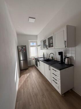 Foto - 2 Zimmer Erdgeschoßwohnung in Leipzig