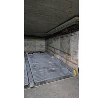 Tiefgarage Stellplatz Parkplatz Garage - Tübingen