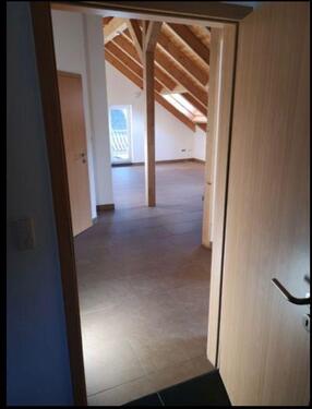 Foto - 2.5 Zimmer Dachgeschoßwohnung in Lichtenfels