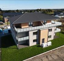 Mietwohnung Erstbezug: barrierefreie 3-Zimmer Wohnung - Steinbergkirche