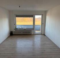 Zwei Zimmerwohnung mit Loggia in Drabenderhöhe - Wiehl