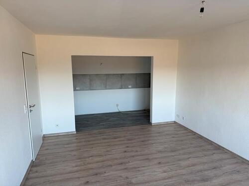 Foto - 1 Zimmer Etagenwohnung in Wiehl