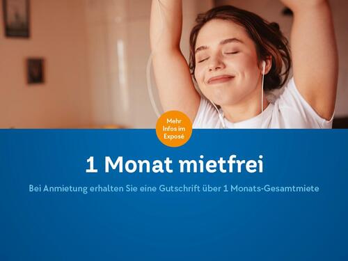 Foto - 3 Zimmer Etagenwohnung zur Miete in Gelsenkirchen