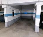Foto - gepflegter Tiefgaragenstellplatz