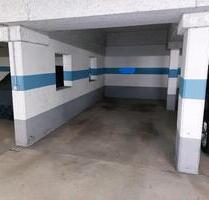 gepflegter Tiefgaragenstellplatz - Köln Chorweiler
