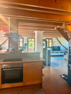 Foto - 3 Zimmer Etagenwohnung zur Miete in Rheinfelden (Baden)