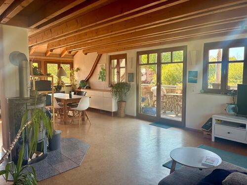 Foto - 3 Zimmer Etagenwohnung in Rheinfelden (Baden)