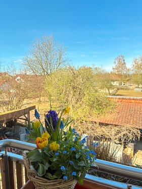 Foto - Etagenwohnung in Rheinfelden (Baden) zur Miete
