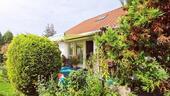 Foto - Top gepflegtes Einfamilienhaus mit Keller und viel Nebengelass.