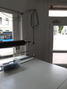 Foto - Laden und oder Werkstatt in Wuppertal Oberbarmen.
