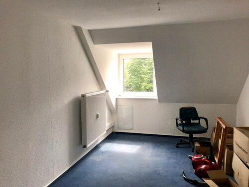 Foto - Zentral und ruhig 2,5-Zimmer-DG-Wohnung in Greven
