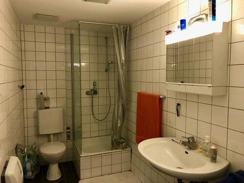 Foto - 2.5 Zimmer Dachgeschoßwohnung in Greven