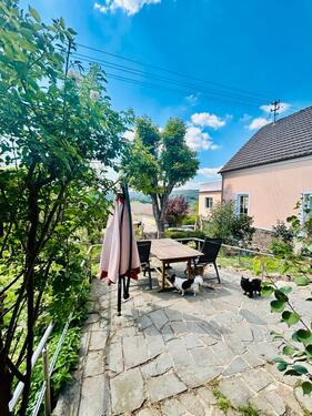 Foto - Wohnen mit Aussicht in Höhenlage mit extra Baugrundstück