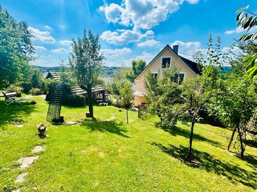 Foto - 6 Zimmer Einfamilienhaus zum Kaufen in Windeck
