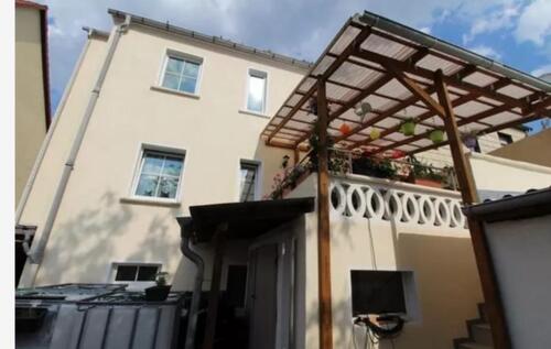 Foto - 3-Familienhaus 
